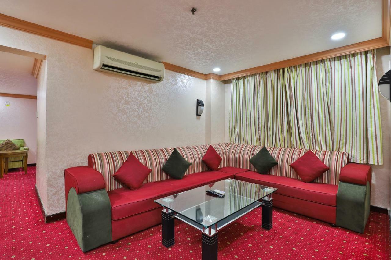 Khobar Palace Hotel Zewnętrze zdjęcie