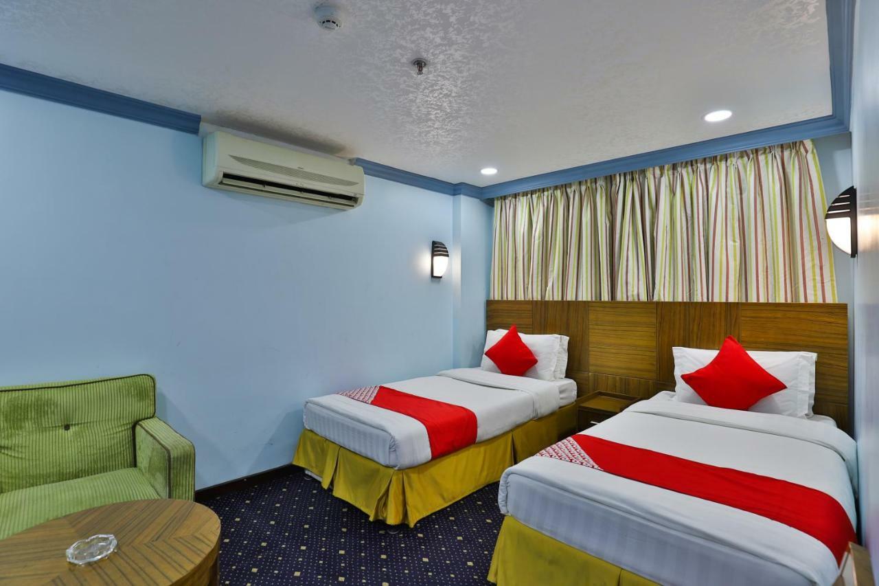 Khobar Palace Hotel Zewnętrze zdjęcie