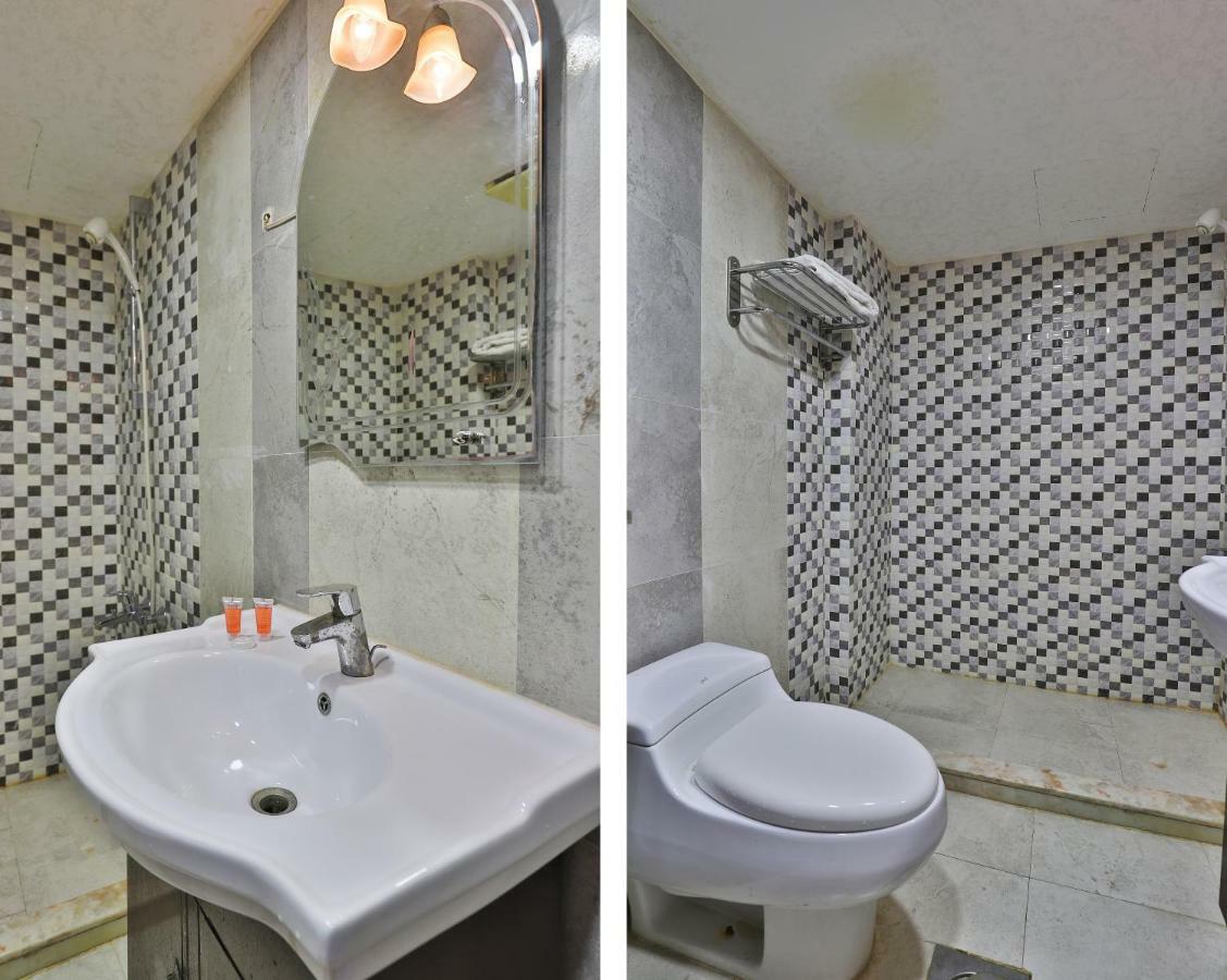Khobar Palace Hotel Zewnętrze zdjęcie