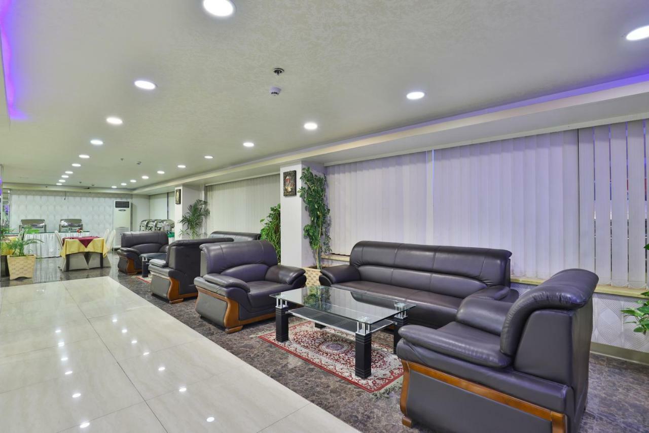 Khobar Palace Hotel Zewnętrze zdjęcie