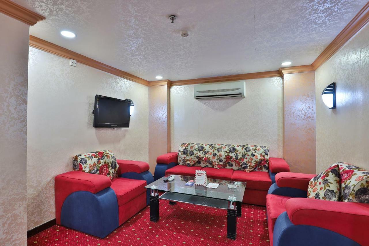 Khobar Palace Hotel Zewnętrze zdjęcie