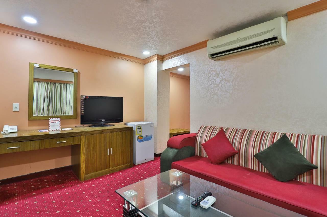 Khobar Palace Hotel Zewnętrze zdjęcie