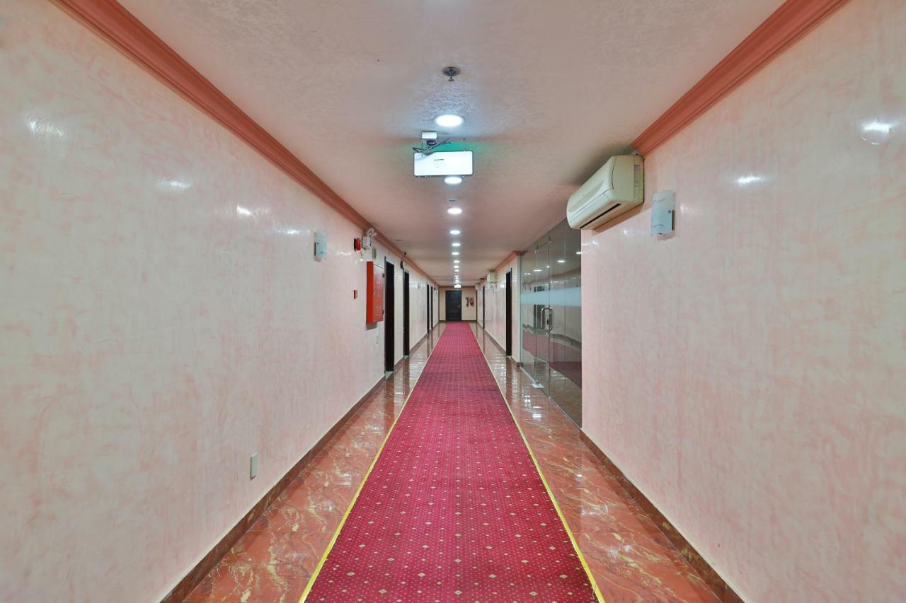Khobar Palace Hotel Zewnętrze zdjęcie