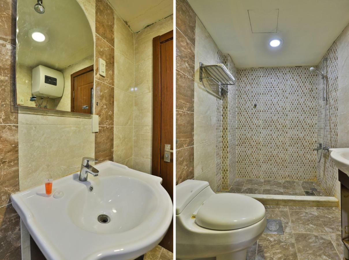 Khobar Palace Hotel Zewnętrze zdjęcie