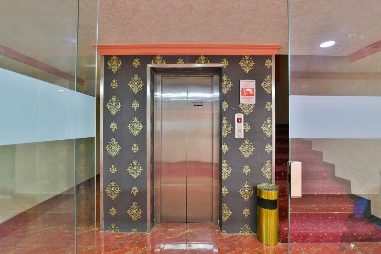 Khobar Palace Hotel Zewnętrze zdjęcie