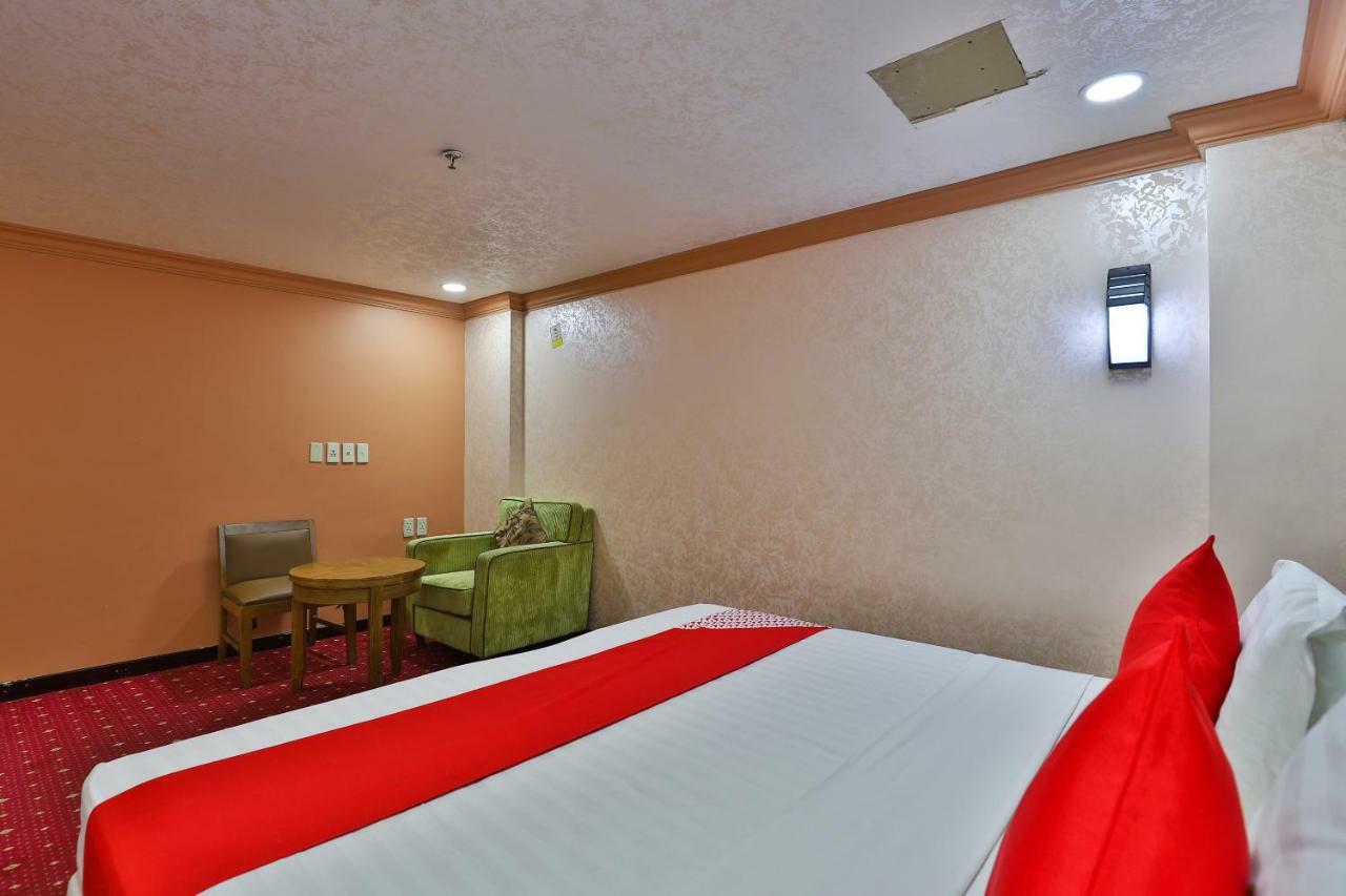 Khobar Palace Hotel Zewnętrze zdjęcie